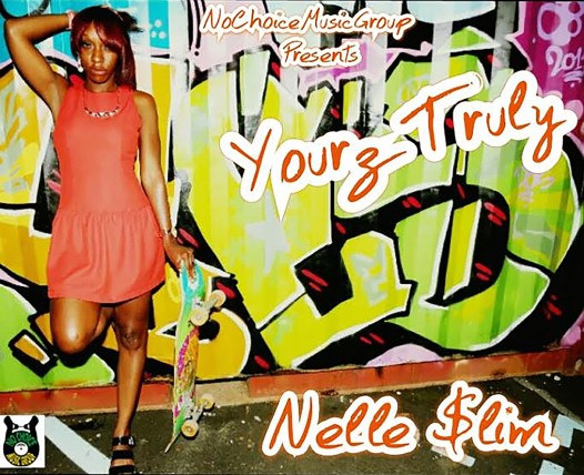 Nelle $lim Album crop